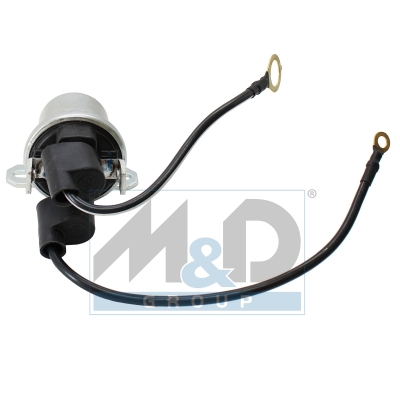 Solenoid