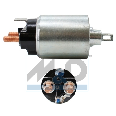 Solenoid
