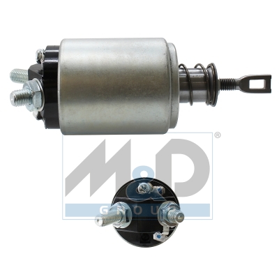 Solenoid