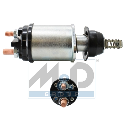 Solenoid