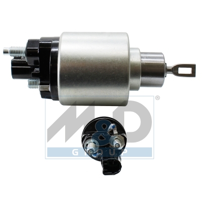 Solenoid