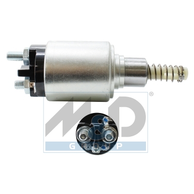 Solenoid