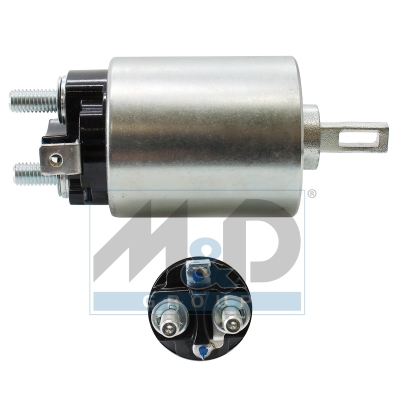 Solenoid