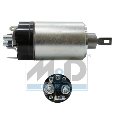 Solenoid