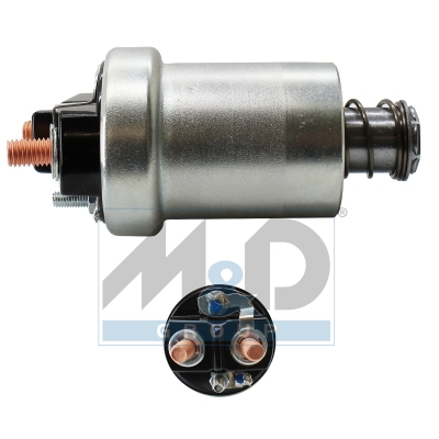 Solenoid