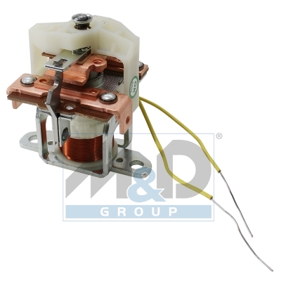Solenoid