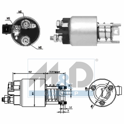 Solenoid