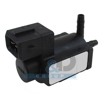 Ventil, Luftsteuerung (Ansaugluft)