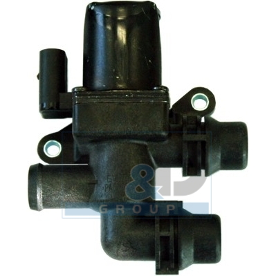 Electrovalve