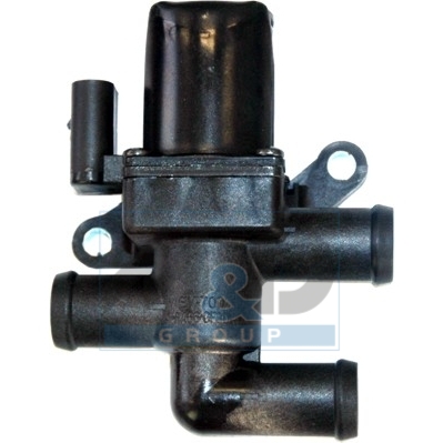 Coolant Control Valve