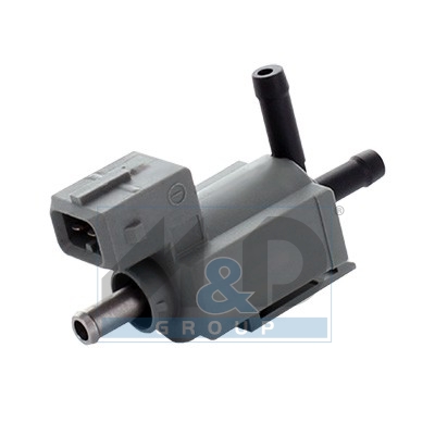 EGR Electropneumatic modulator