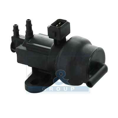 EGR Electropneumatic modulator