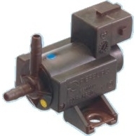 Electrovalve