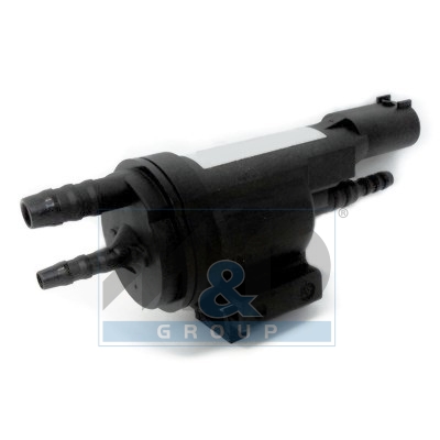 AGR-Ventil, Abgassteuerung