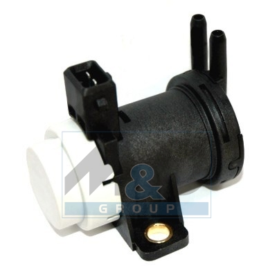 EGR Electropneumatic modulator