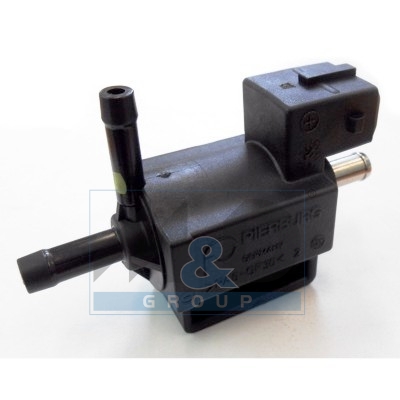 EGR Electropneumatic modulator