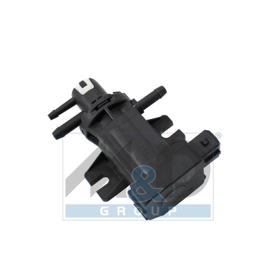 EGR Electropneumatic modulator