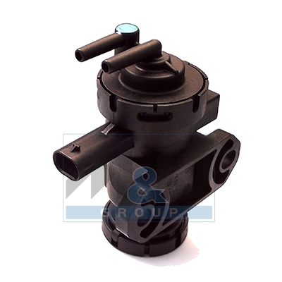 EGR Electropneumatic modulator