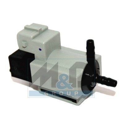 Soupape de contrôle EGR