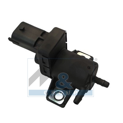 EGR Electropneumatic modulator