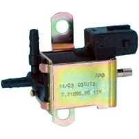 EGR Electropneumatic modulator