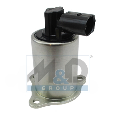 Electrovalve