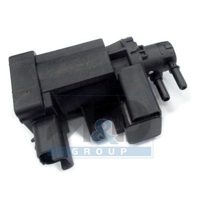 EGR Electropneumatic modulator