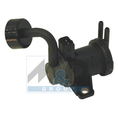 EGR Electropneumatic modulator