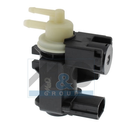 EGR Electropneumatic modulator