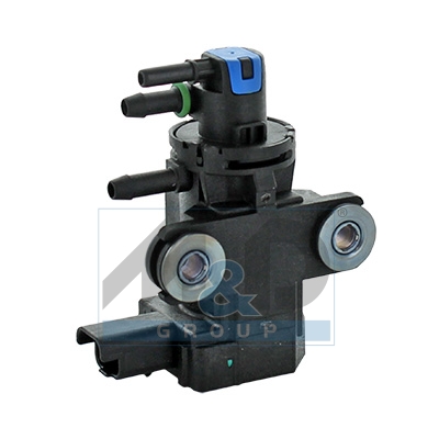 Soupape de conversion de pression