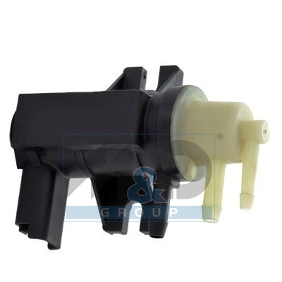 EGR Electropneumatic modulator