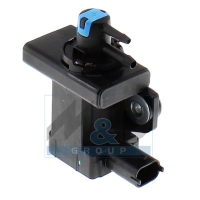 EGR Electropneumatic modulator