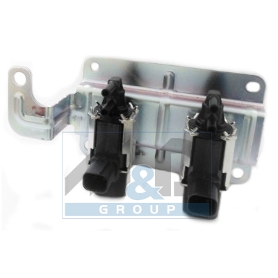 Ventil, Luftsteuerung (Ansaugluft)