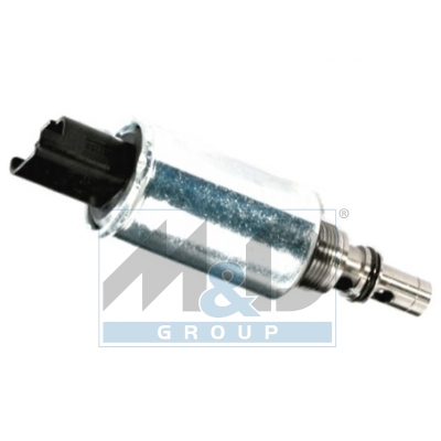 Electrovalve