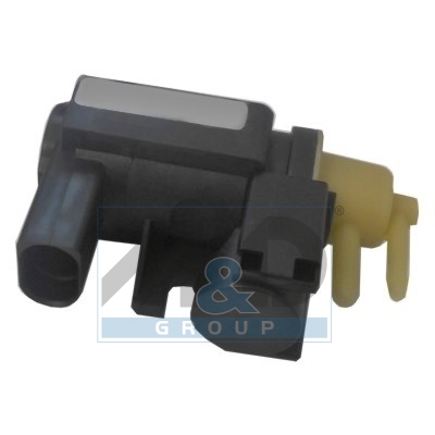 Druckwandler, Turbolader