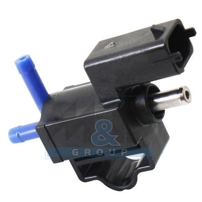 EGR Electropneumatic modulator