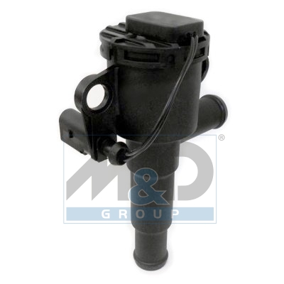Electrovalve