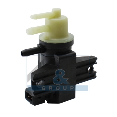 EGR Electropneumatic modulator