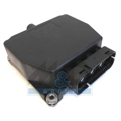 Soupape de conversion de pression