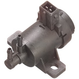 Soupape de conversion de pression