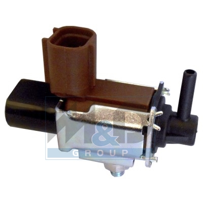 Soupape de conversion de pression