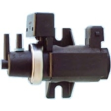 Druckwandler, Turbolader