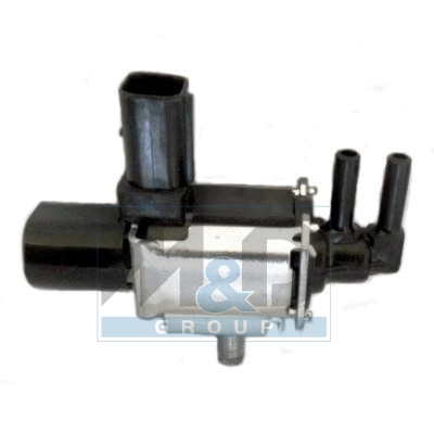 EGR Electropneumatic modulator