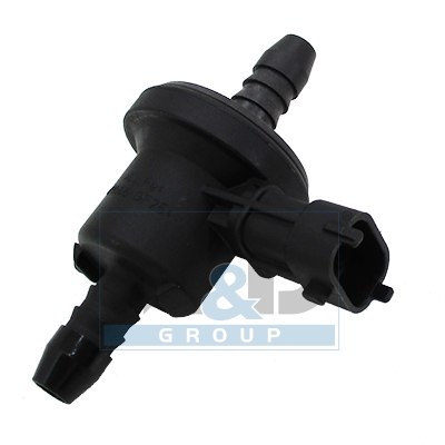 Soupape de conversion de pression