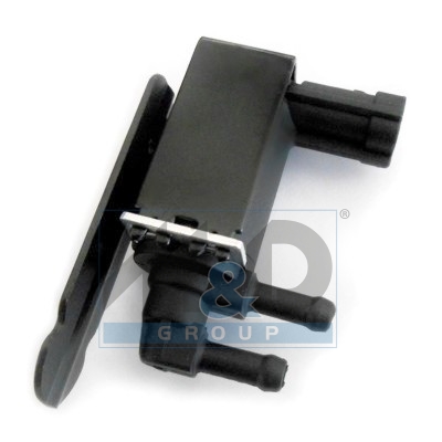 EGR Electropneumatic modulator