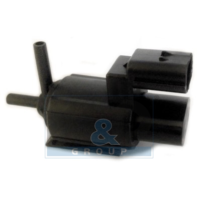 EGR Electropneumatic modulator