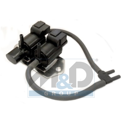 EGR Electropneumatic modulator