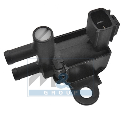 EGR Electropneumatic modulator