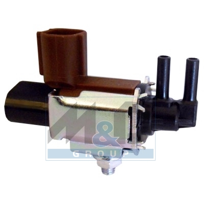 EGR Electropneumatic modulator