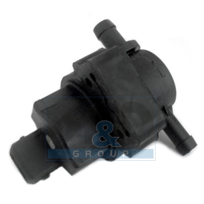 EGR Electropneumatic modulator